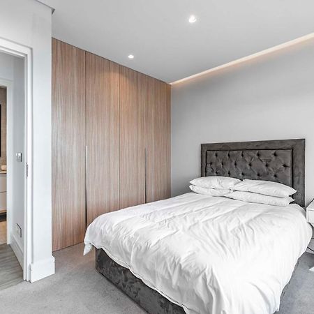 Strand Beach, Magnificent Apartment... Sea Point كيب تاون المظهر الخارجي الصورة